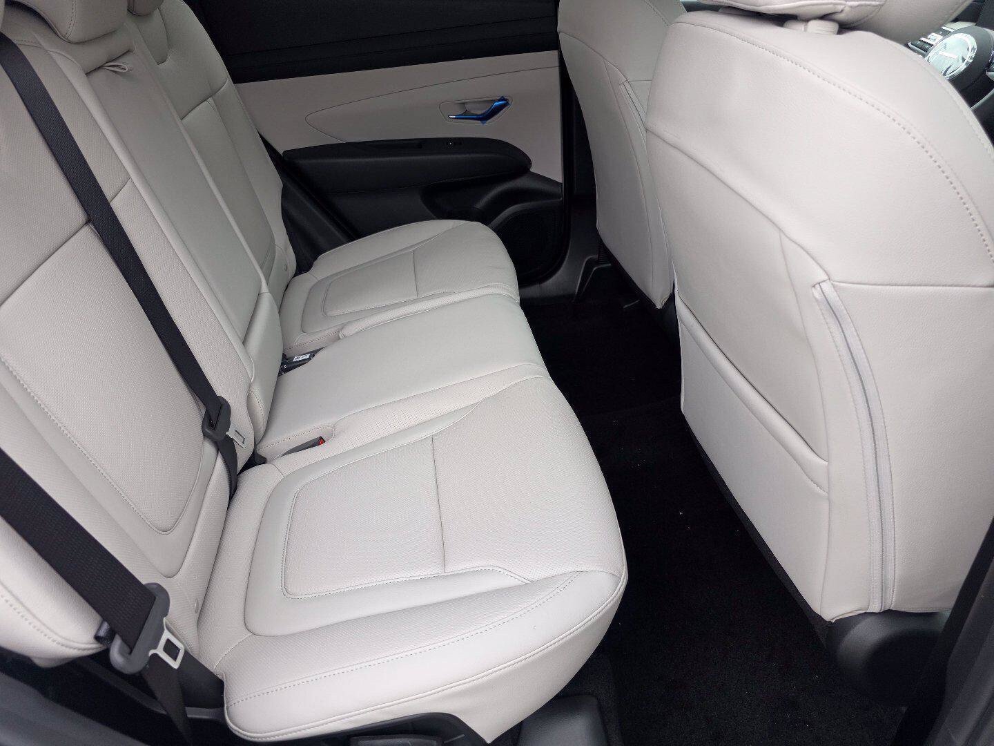 New 2026 Hyundai Tucson SEL Plus AWD/4WD image 92