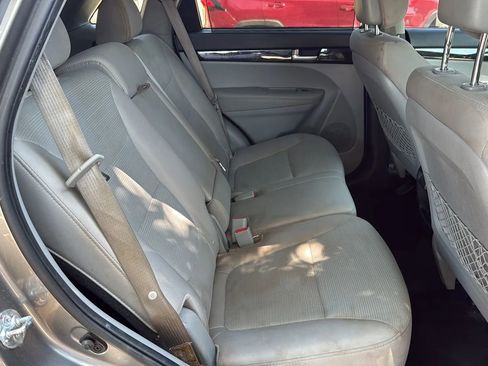 Used 2014 Kia Sorento LX FWD image 20
