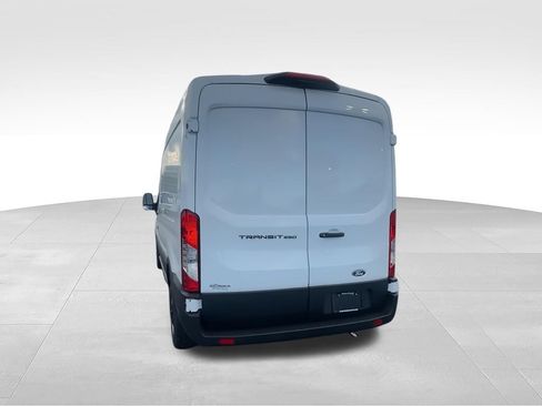 New 2026 Ford Transit 250 148 Medium Roof RWD image 7
