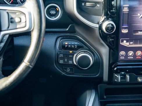 Used 2020 RAM 1500 Big Horn image 22