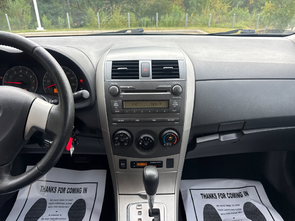 Used 2010 Toyota Corolla S FWD image 18