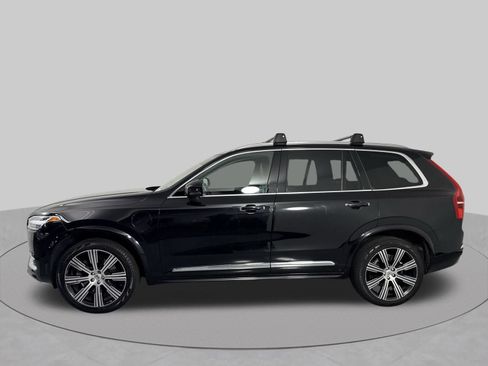 Used 2022 Volvo XC90 T8 Inscription w/ Advanced Package AWD/4WD image 29