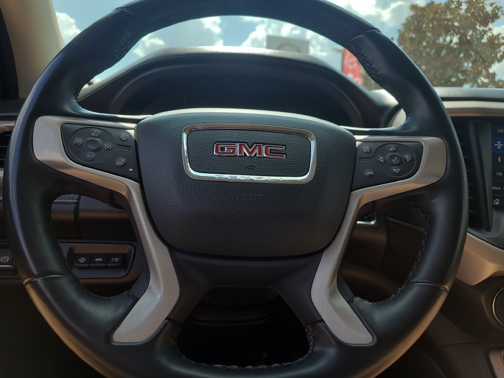 Used 2023 GMC Acadia Denali FWD image 29
