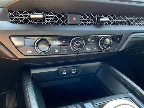 Used 2025 Honda Accord SE image 33