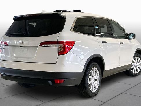 Used 2020 Honda Pilot LX image 11