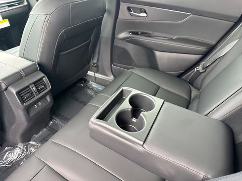 New 2025 Nissan Murano SV image 20