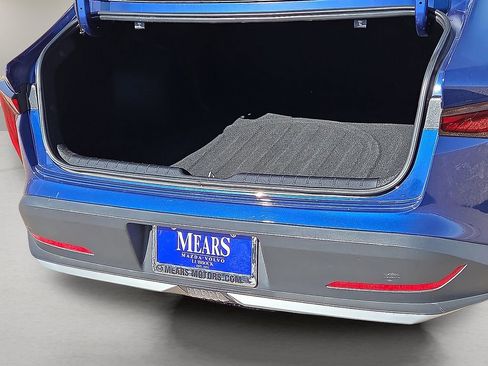 Used 2025 Kia K4 LXS image 14