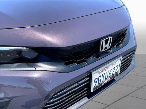 Used 2023 Honda Civic EX-L image 28