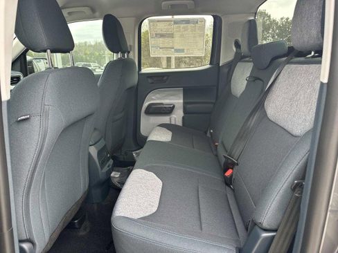 New 2025 Ford Maverick XLT w/ XLT Luxury Package image 20