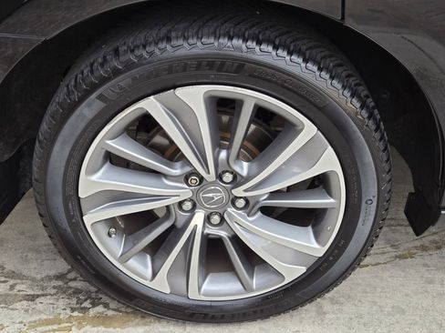 Used 2018 Acura MDX FWD w/ Technology Package image 9