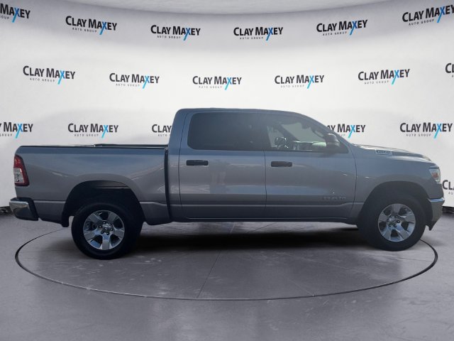 Used 2023 RAM 1500 Big Horn AWD/4WD image 6