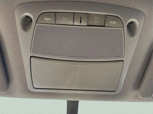 Used 2017 Nissan Murano S image 26