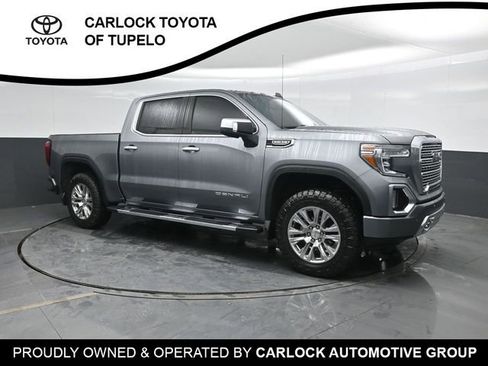Used 2022 GMC Sierra 1500 Denali image 5