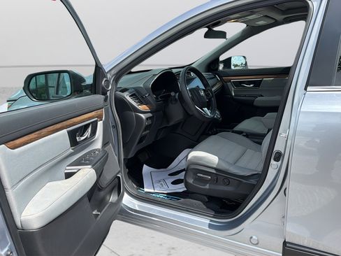 Used 2022 Honda CR-V EX image 14