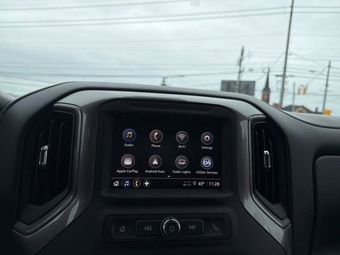 New 2026 Chevrolet Silverado 2500 Custom w/ Custom Value Package image 27