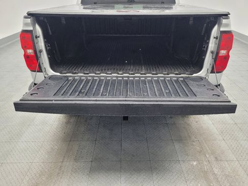 Used 2018 Chevrolet Silverado 1500 LT w/ All Star Edition AWD/4WD image 29