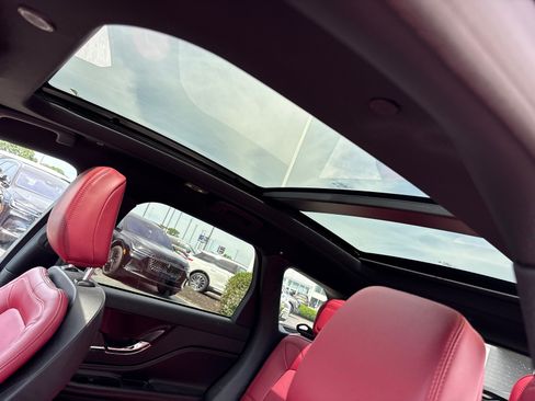 Certified 2023 Lincoln Corsair Reserve AWD/4WD image 25