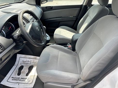 Used 2011 Nissan Sentra 2.0 image 10