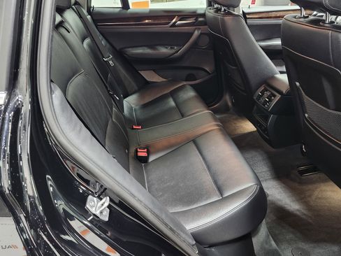 Used 2016 BMW X4 xDrive28i image 21