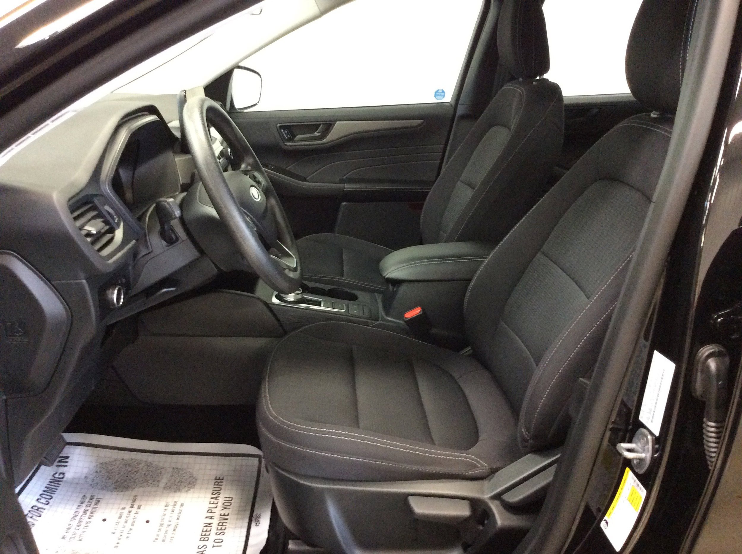 Used 2023 Ford Escape AWD image 14