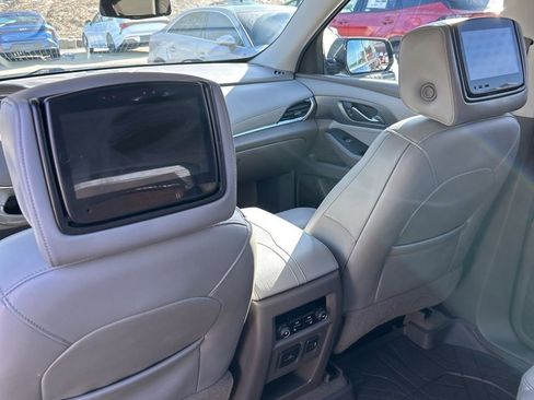 Used 2019 Chevrolet Traverse Premier w/ LPO, Floor Liner Package image 16
