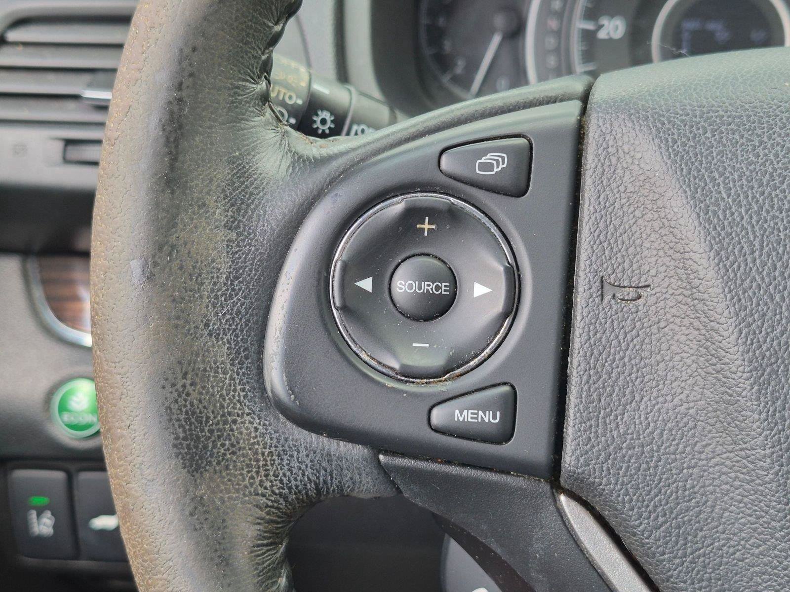 Used 2015 Honda CR-V Touring image 26