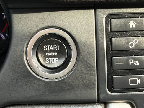 Used 2016 Land Rover Discovery Sport HSE Luxury image 57