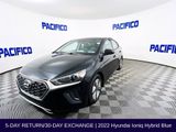 Used 2022 Hyundai Ioniq Blue image 4