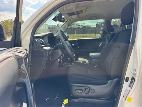 Used 2020 Toyota 4Runner TRD Off-Road image 57