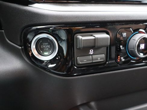 New 2026 Chevrolet Silverado 2500 High Country w/ Technology Package image 11