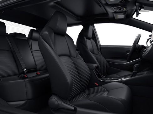 New 2026 Toyota Corolla XSE FWD image 50