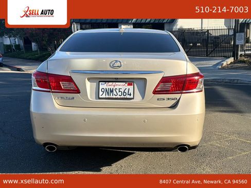 Used 2010 Lexus ES 350 FWD image 5