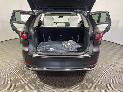 New 2026 MAZDA CX-90 3.3 Turbo w/ Premium Plus Pkg AWD/4WD image 22