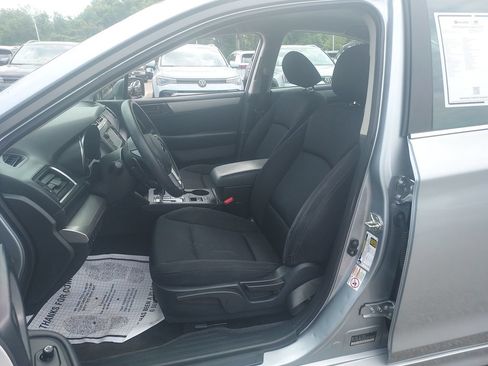 Used 2015 Subaru Legacy 2.5i AWD/4WD image 27