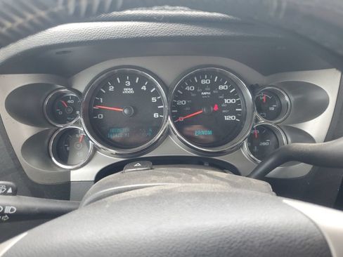 Used 2012 Chevrolet Silverado 1500 LT w/ All-Star Edition RWD image 15