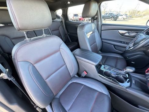 Certified 2023 Chevrolet Blazer RS w/ Enhanced Convenience Package image 25