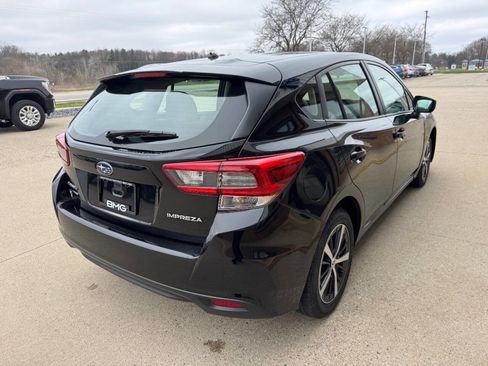 Used 2020 Subaru Impreza 2.0i image 20