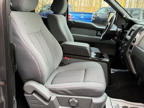 Used 2014 Ford F150 XLT w/ Equipment Group 302A Luxury image 18
