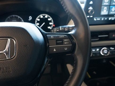 Used 2025 Honda HR-V EX-L image 20