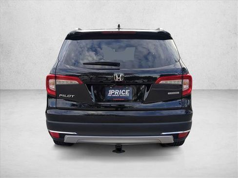 Used 2019 Honda Pilot Touring image 7