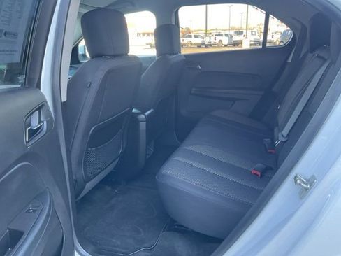 Used 2015 Chevrolet Equinox LT image 20