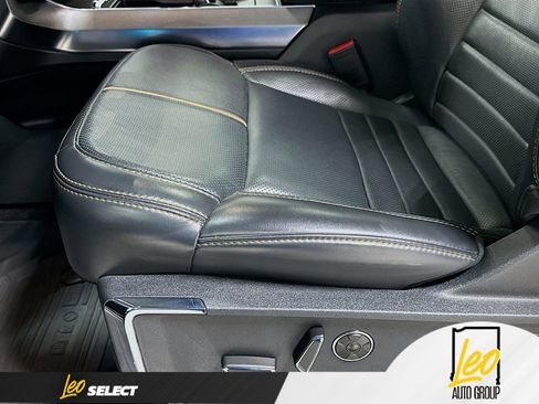Used 2021 Ford F150 Platinum w/ Equipment Group 701A High AWD/4WD image 24