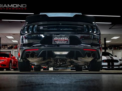 Used 2021 Ford Mustang GT Premium w/ Equipment Group 401A image 25