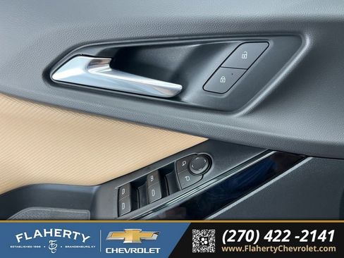 New 2026 Chevrolet Equinox ACTIV image 23