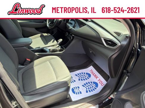 Used 2021 Buick Encore GX Preferred FWD image 10