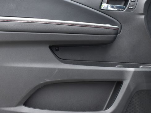 New 2026 Honda Ridgeline Black Edition image 11