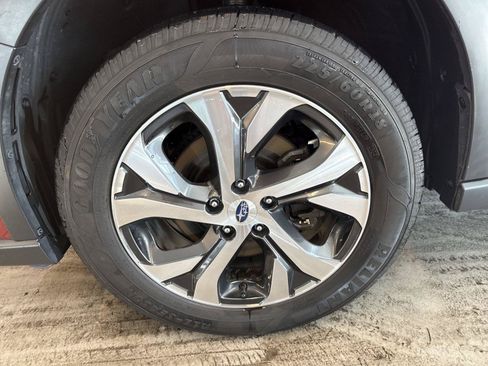 Used 2022 Subaru Outback Limited AWD/4WD image 18
