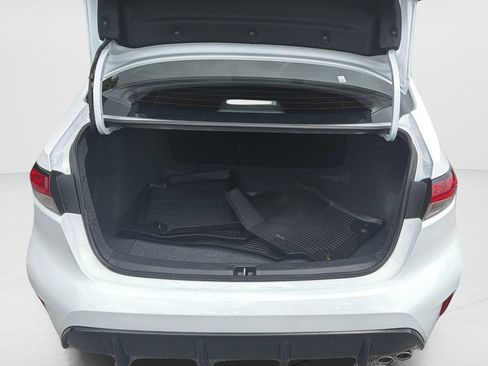 Used 2026 Toyota Corolla SE FWD image 11