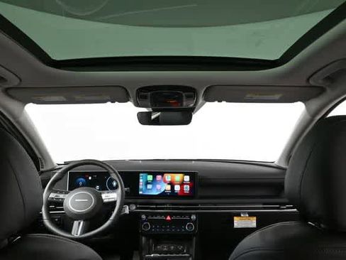 New 2026 Hyundai Tucson Limited image 27