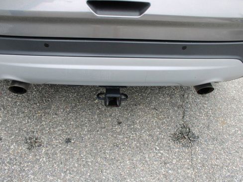 Used 2014 Ford Escape Titanium image 5